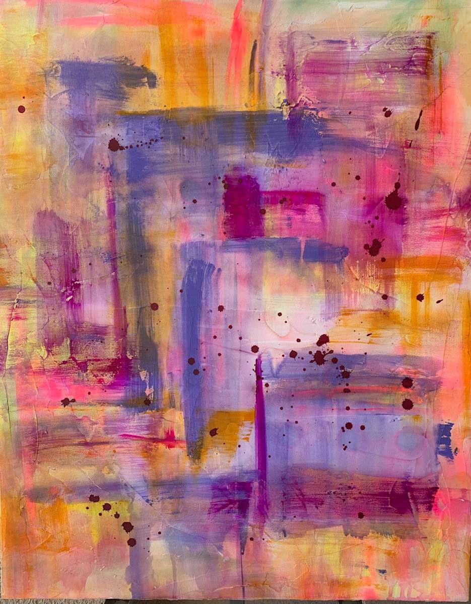 Psychotic Dreams by Diana Shannon Young 