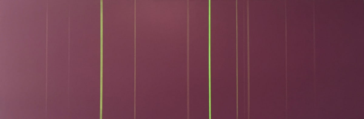 Tonal Red, 1 of 4 by Alicia Philley 