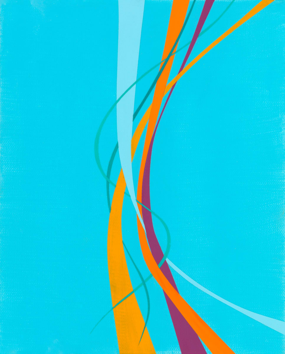 Soul Migration II by Alicia Philley 