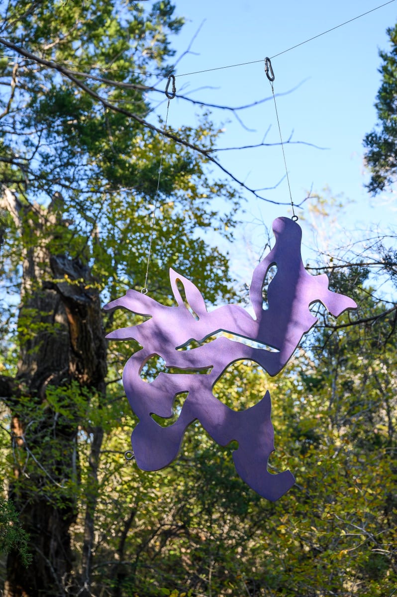 The Seeds We Plant 36 by Alicia Philley 