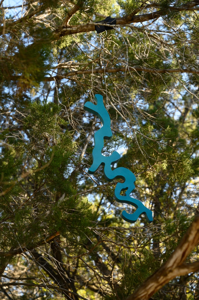 The Seeds We Plant 47 by Alicia Philley 