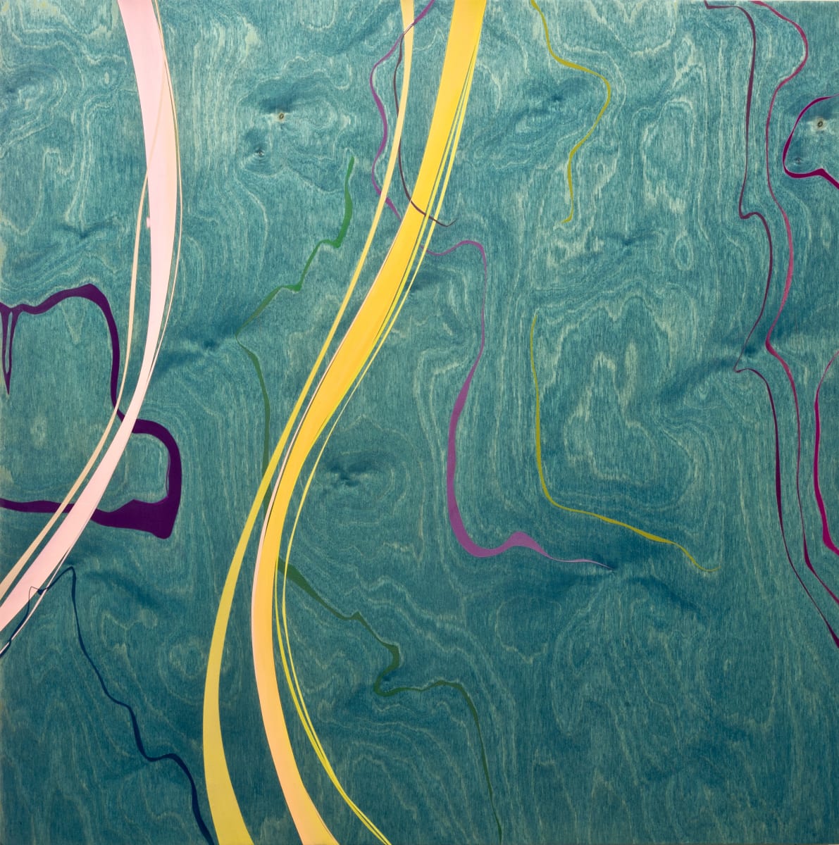 Drought Tolerant II by Alicia Philley 