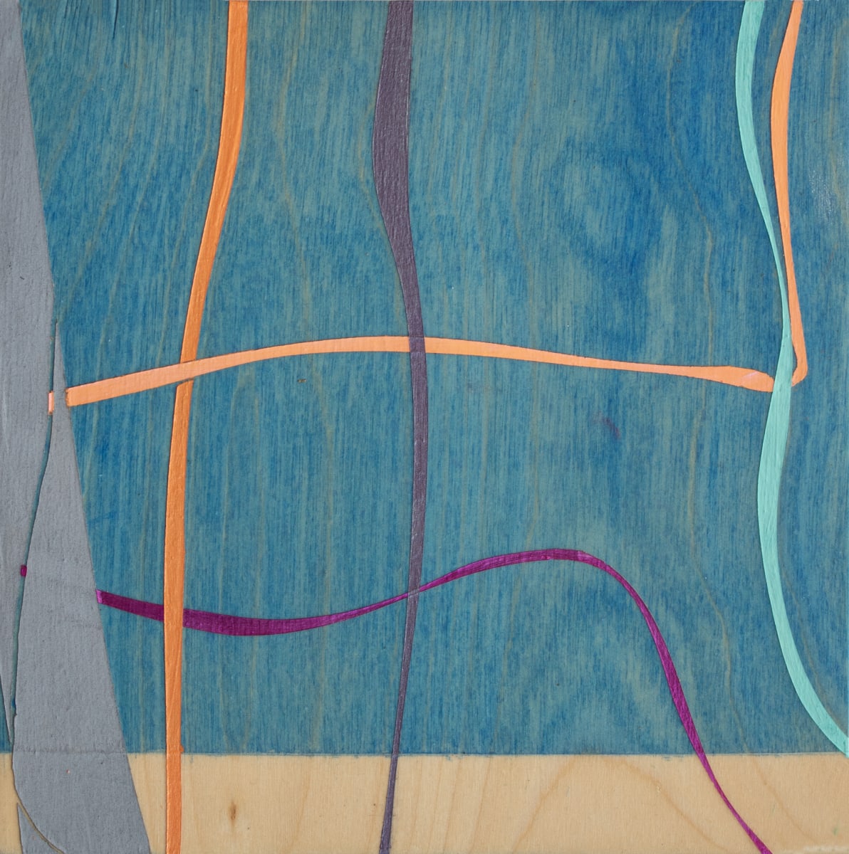 The Complete/Incomplete Timeline, #3 by Alicia Philley 
