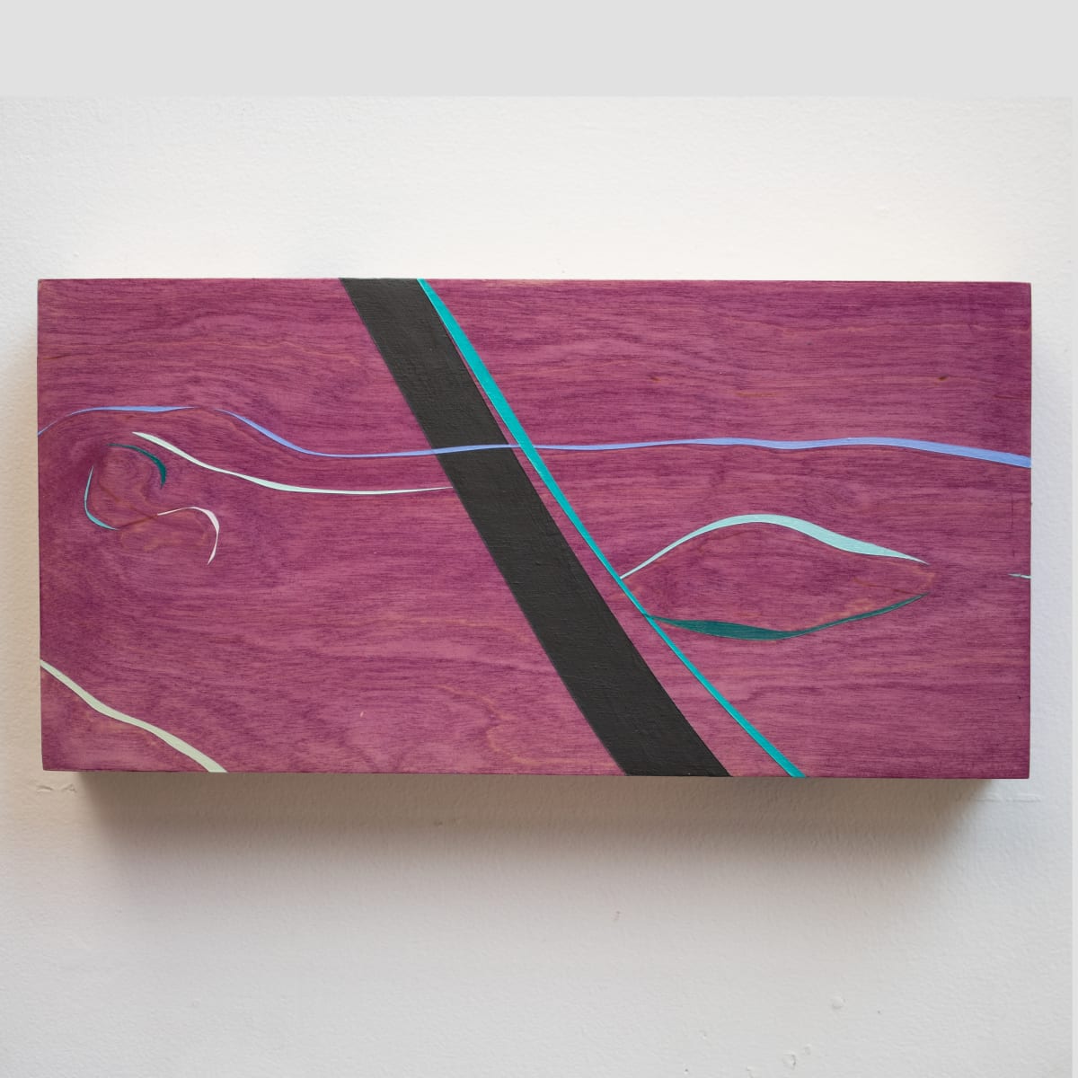The Complete/Incomplete Timeline, #1 by Alicia Philley 
