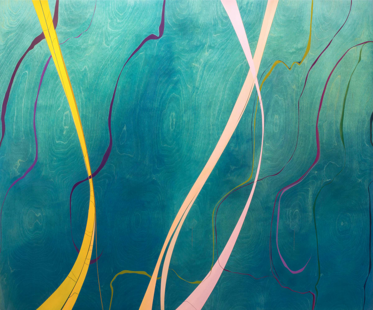 Drought Tolerant III by Alicia Philley 