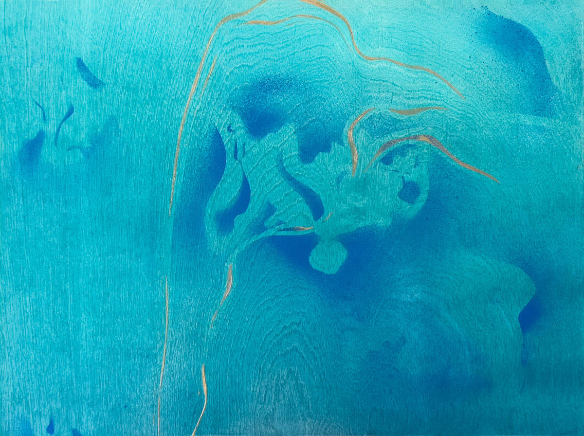 Stiles Cove 2 by Alicia Philley, Image 2.