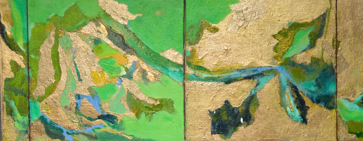 KEEPSAKE by norma greenwood 