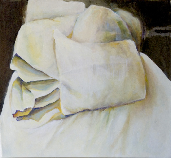 EARLY MORNING by norma greenwood 