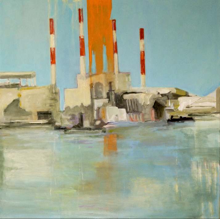 BIG ALISE by norma greenwood 