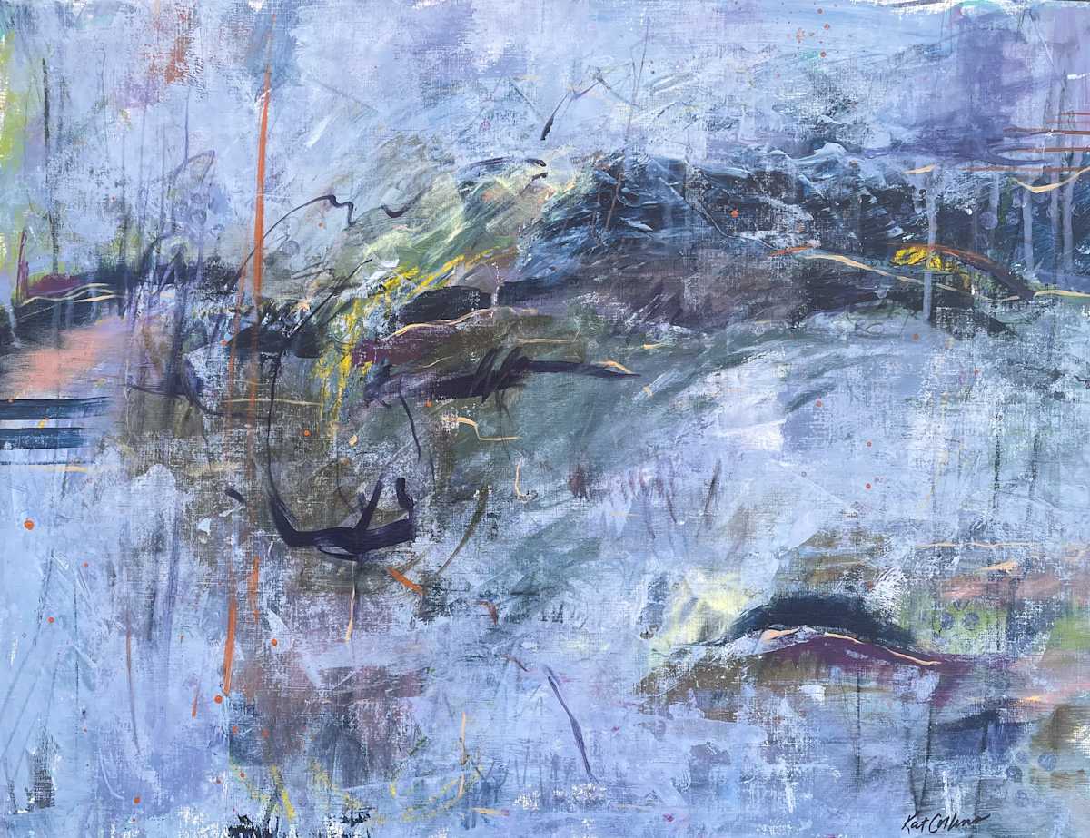 Chasing Dusk by Kat Collins, Image 2.