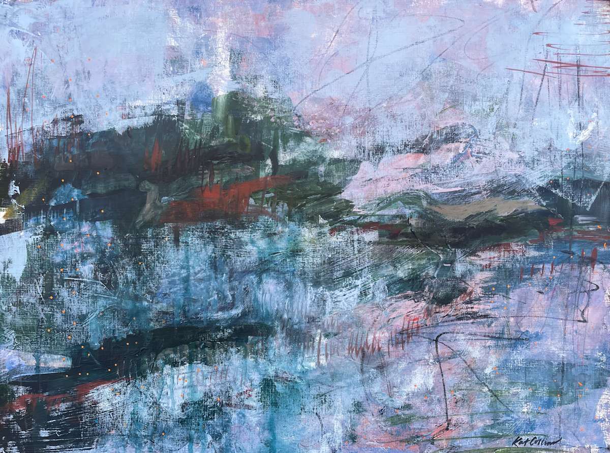 Day Into Night by Kat Collins, Image 1.