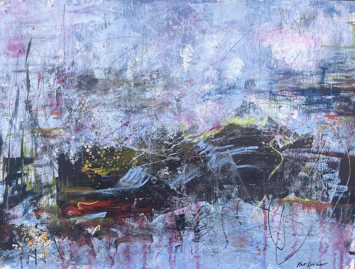Dream Night by Kat Collins, Image 11.