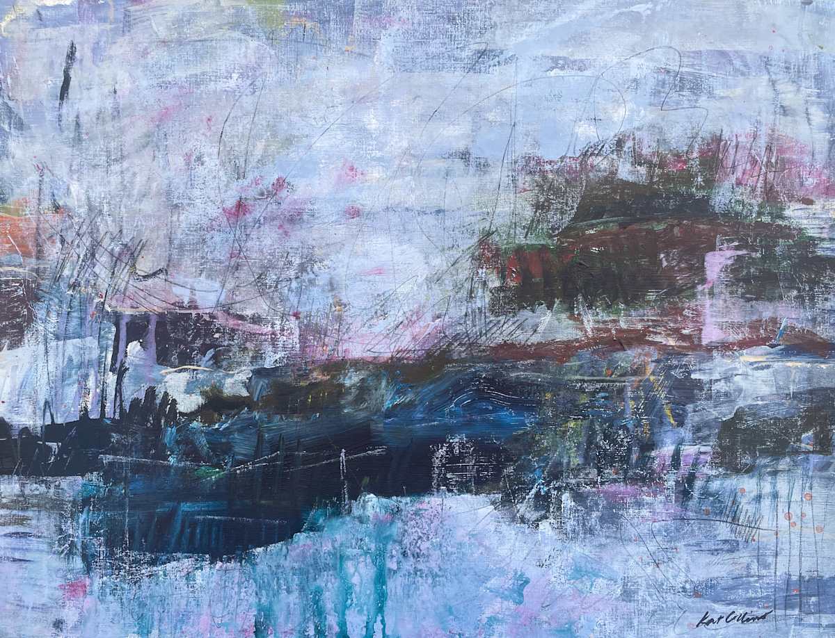 Drifting Light by Kat Collins, Image 4.