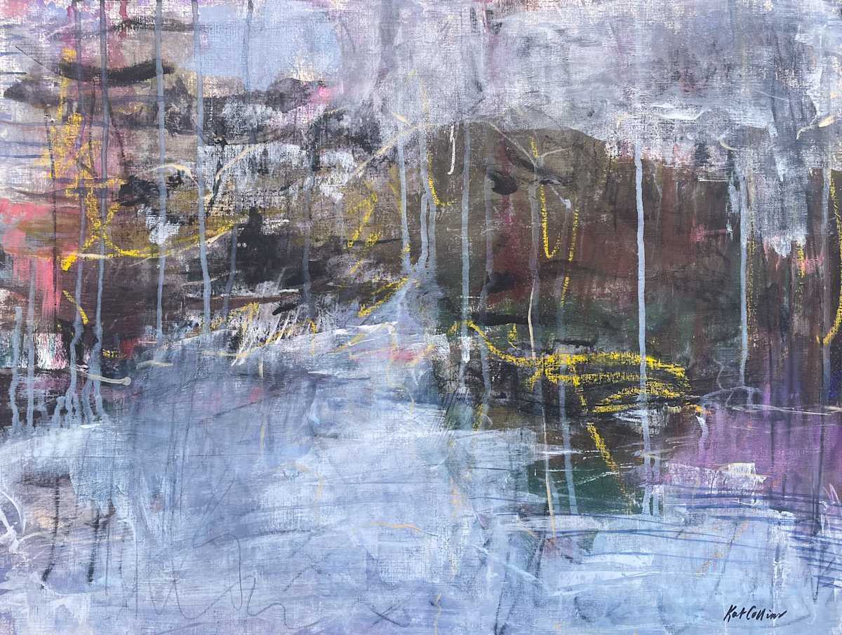 Element of Thought by Kat Collins, Image 6.