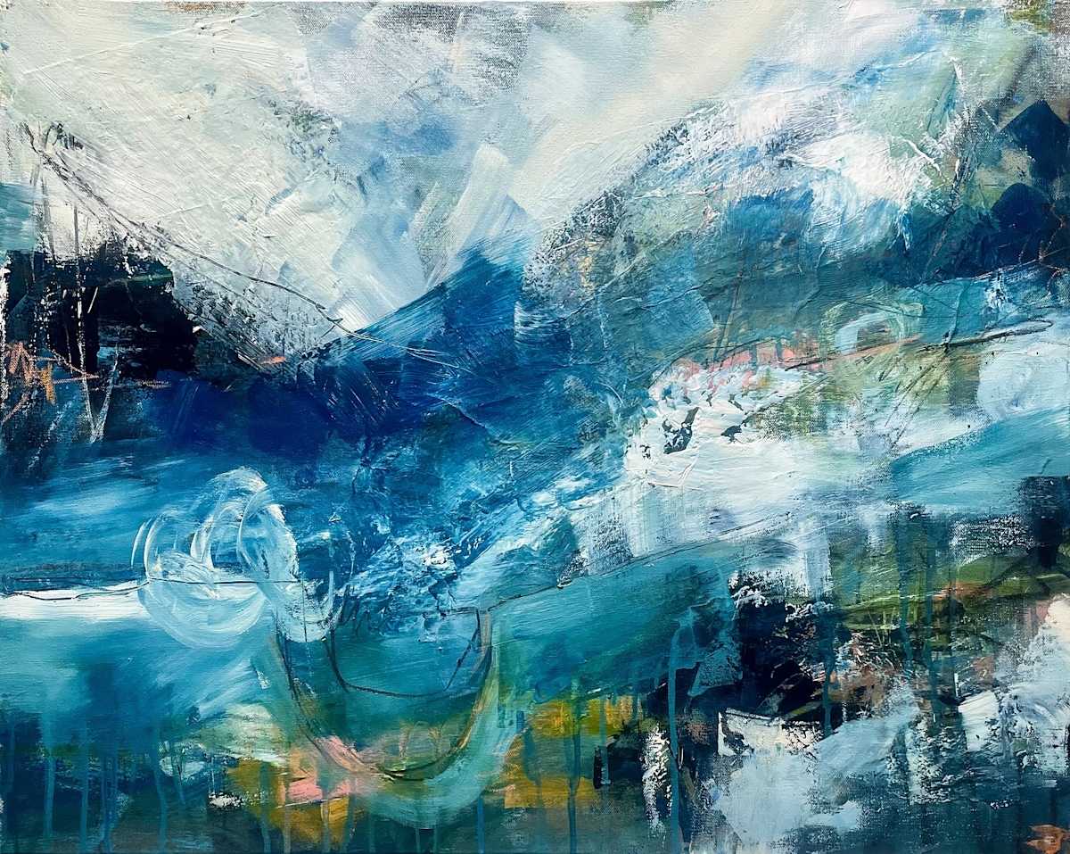 Find A Way by Kat Collins 