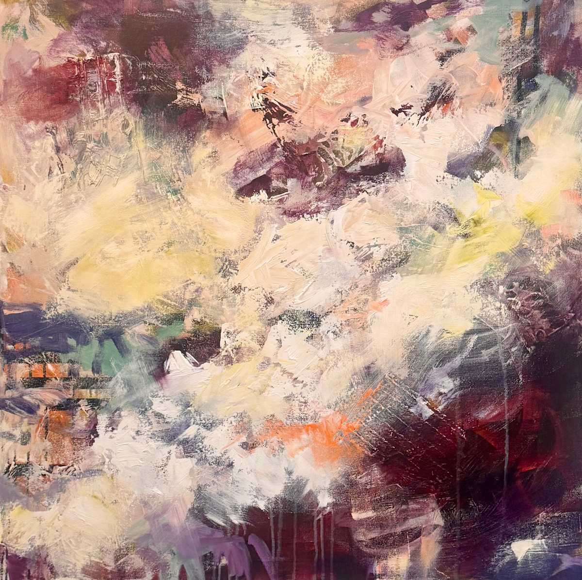 Made of More Than One Truth by Kat Collins, Image 1.