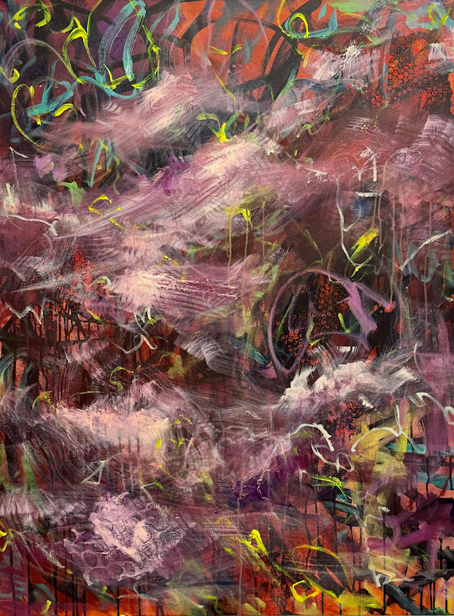 All Of This At Once by Kat Collins, Image 1.