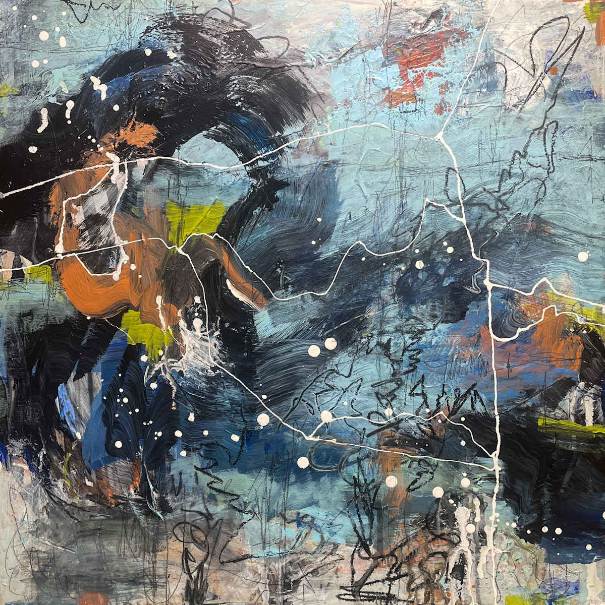 Start To Be by Kat Collins, Image 3.