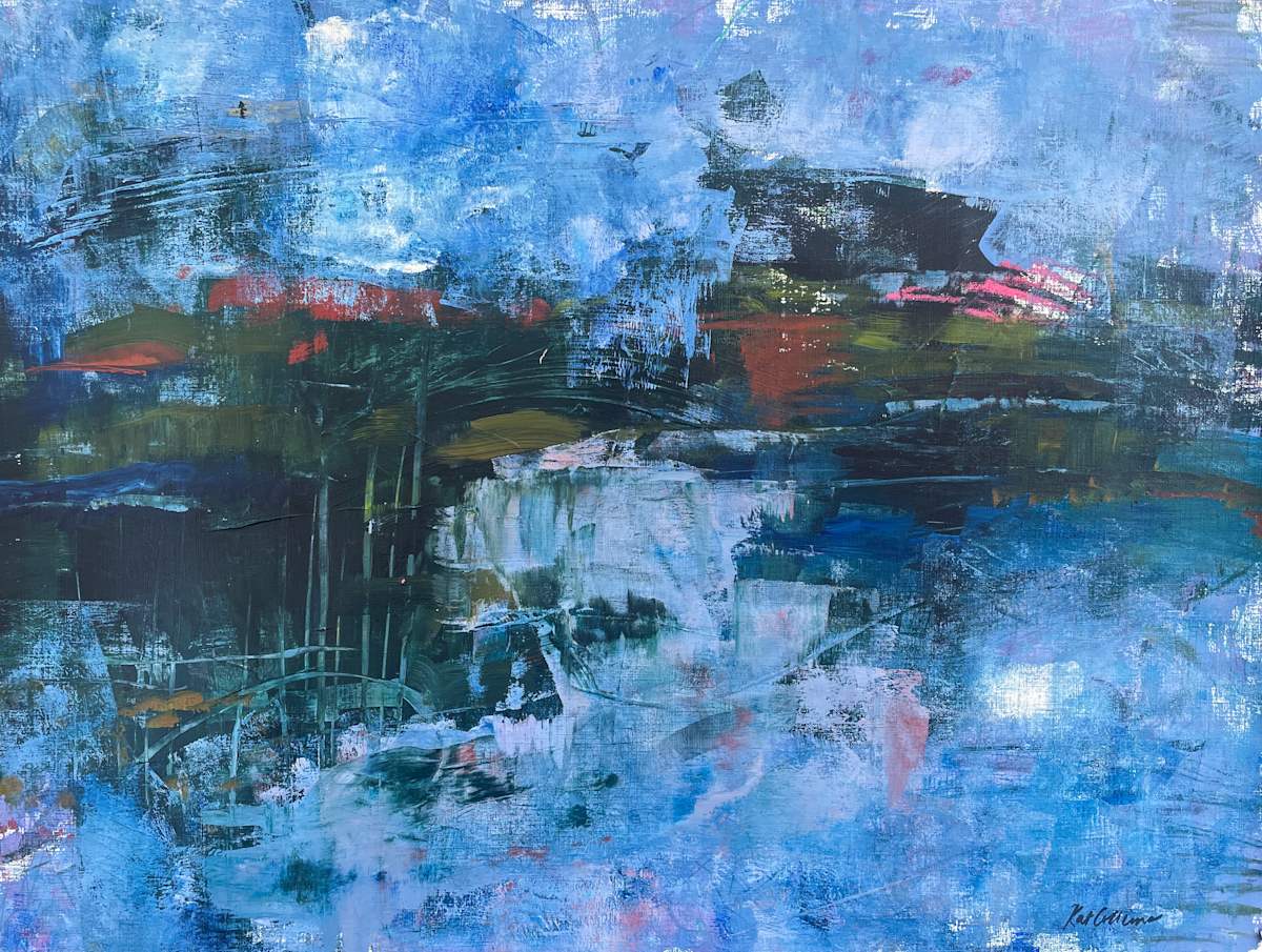Layers In A Dream by Kat Collins, Image 15.