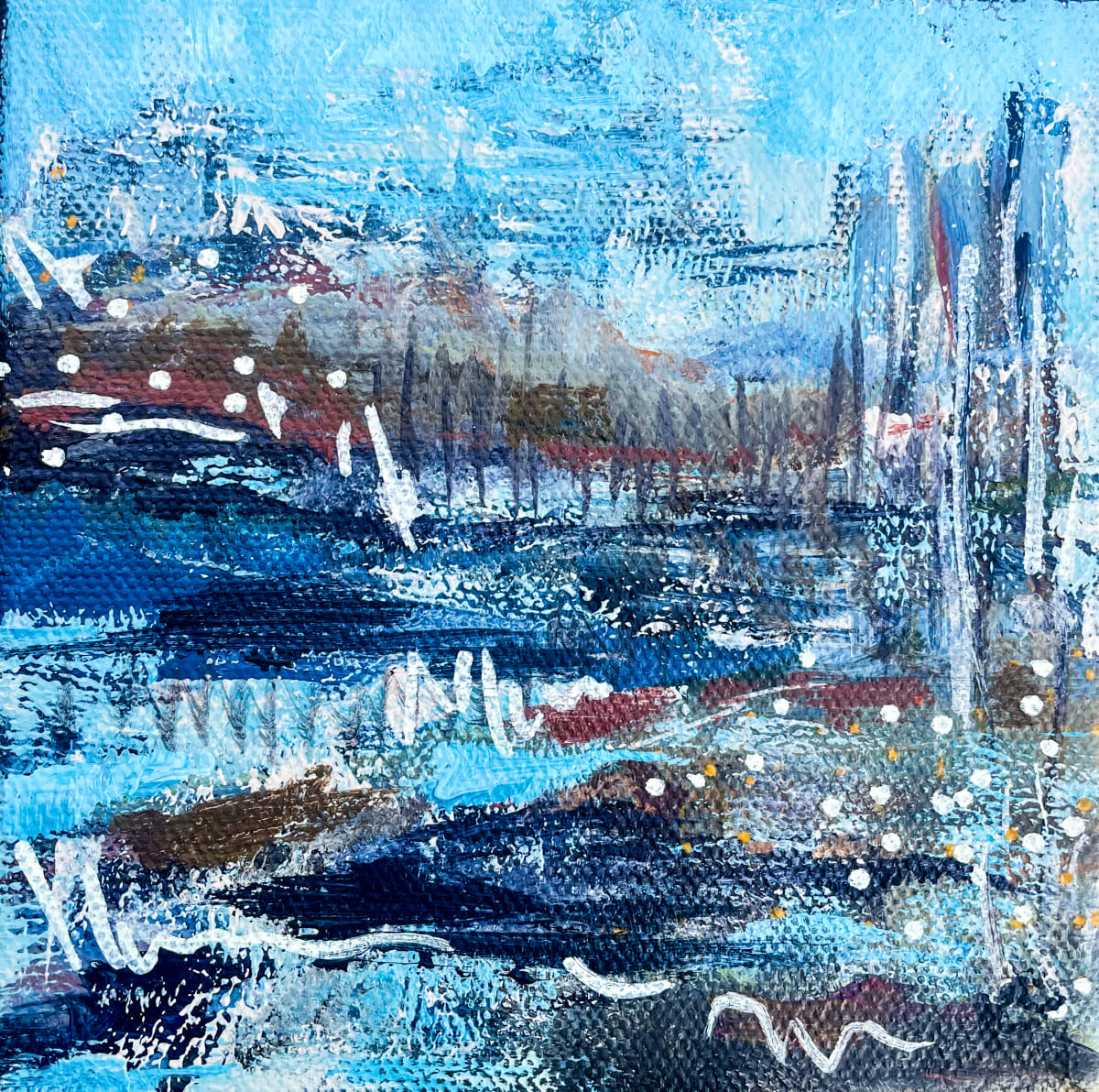 Remember That Place by Kat Collins, Image 1.