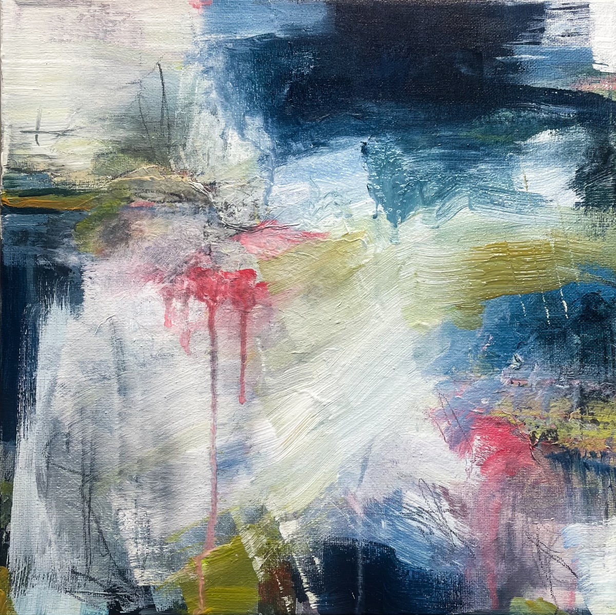 Skywashed by Kat Collins 