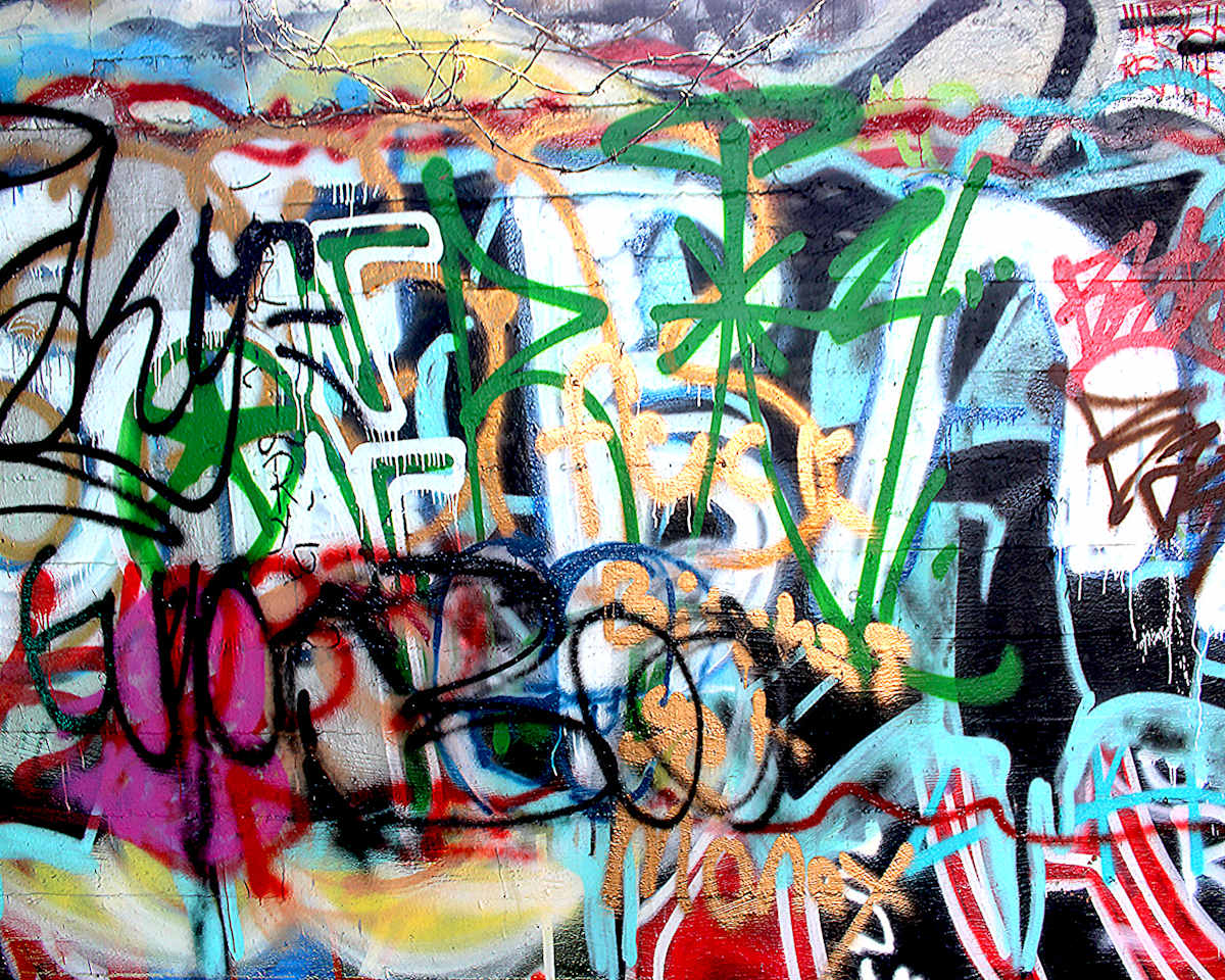 Chaos by Xan Blood Walker 