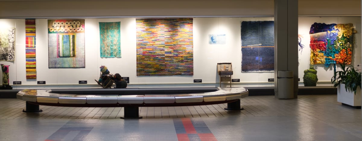 Common Threads - Fiberarts Guild of Pittsburgh 