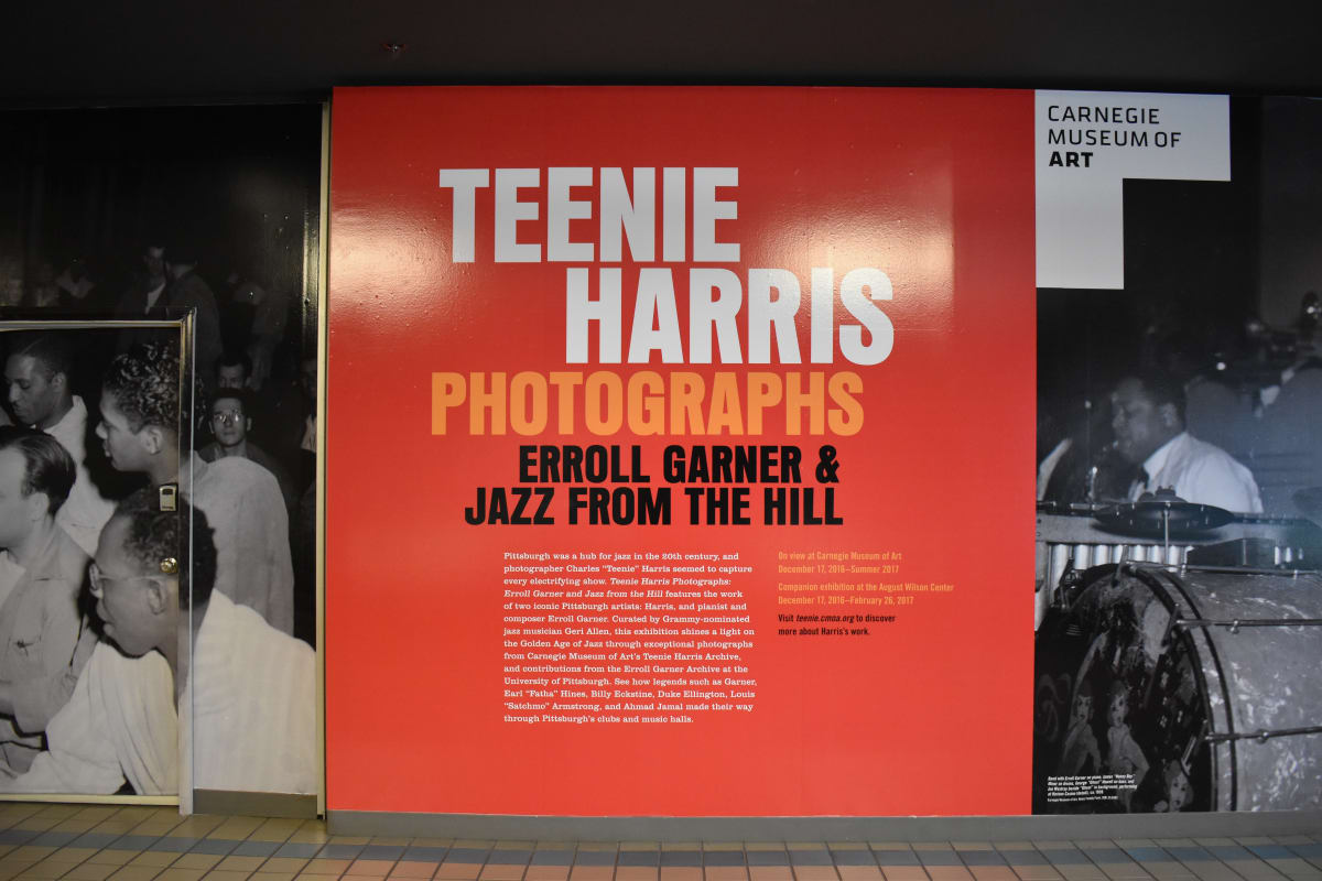 Celebrate Pittsburgh Neighborhoods 