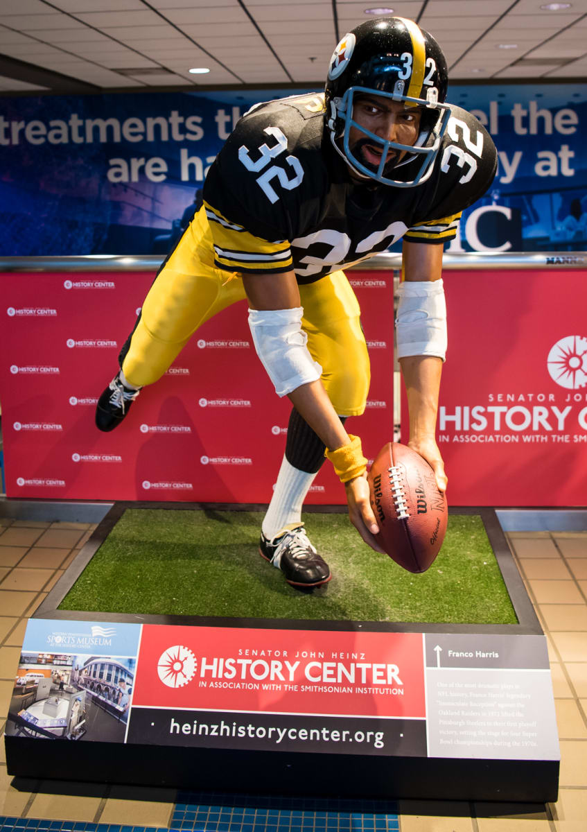 Franco Harris 