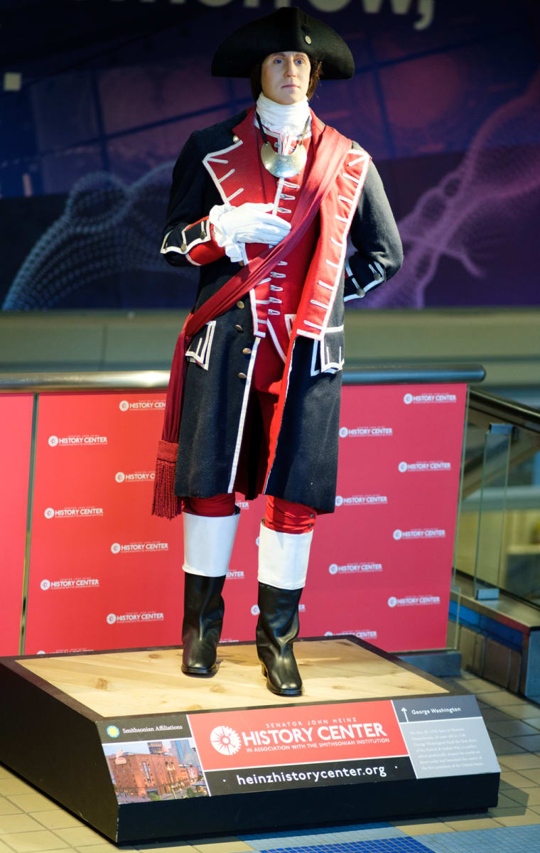 George Washington 