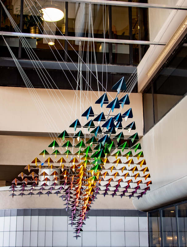 Flight by Michael Neumann, Shohei Katayama 