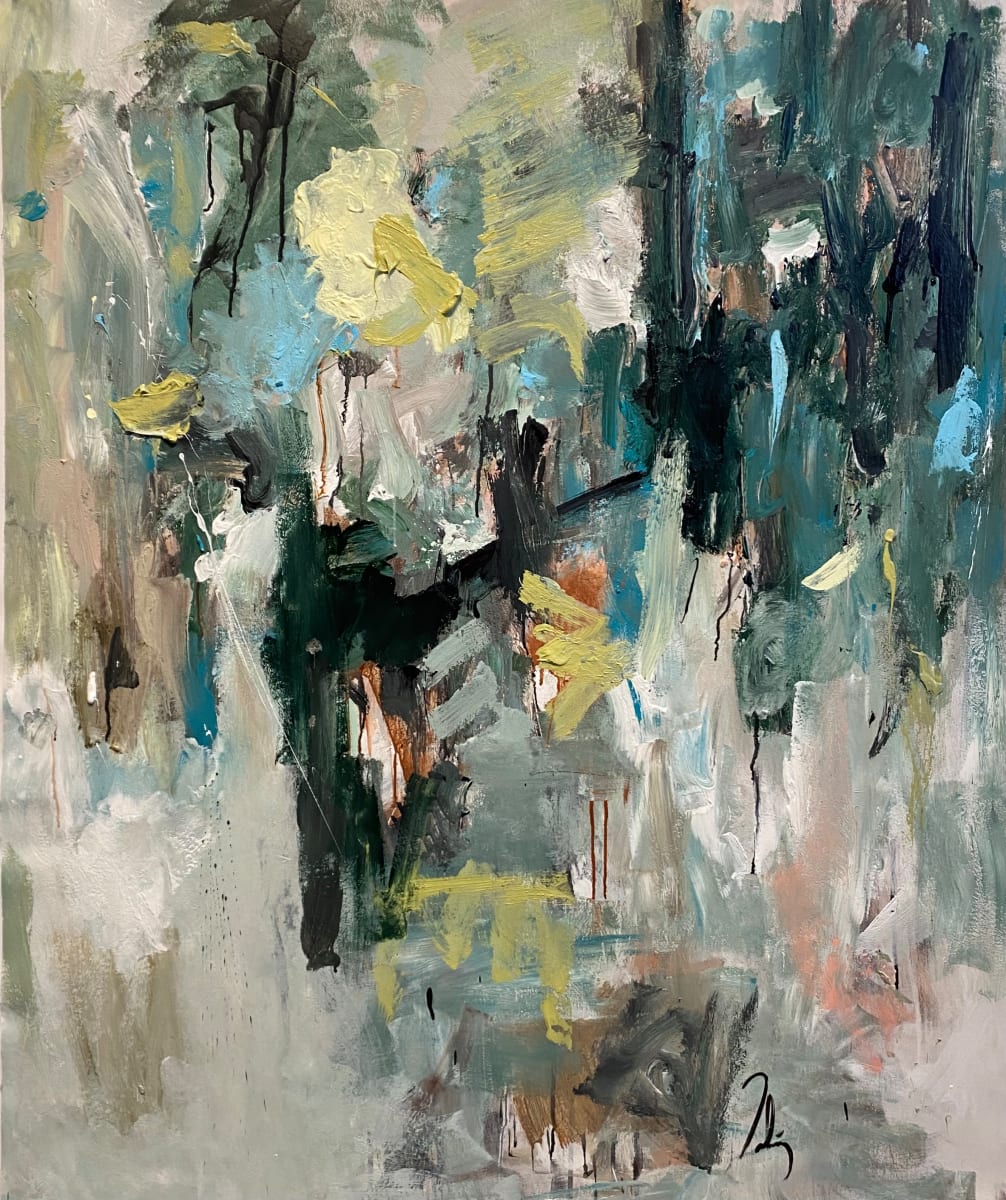 Imagined Sounds by Lloyd Tabing 