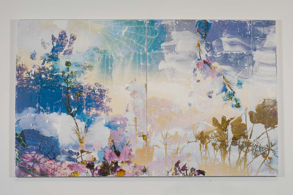 Melodies in the Air by Natalie Collette Wood, Image 1.