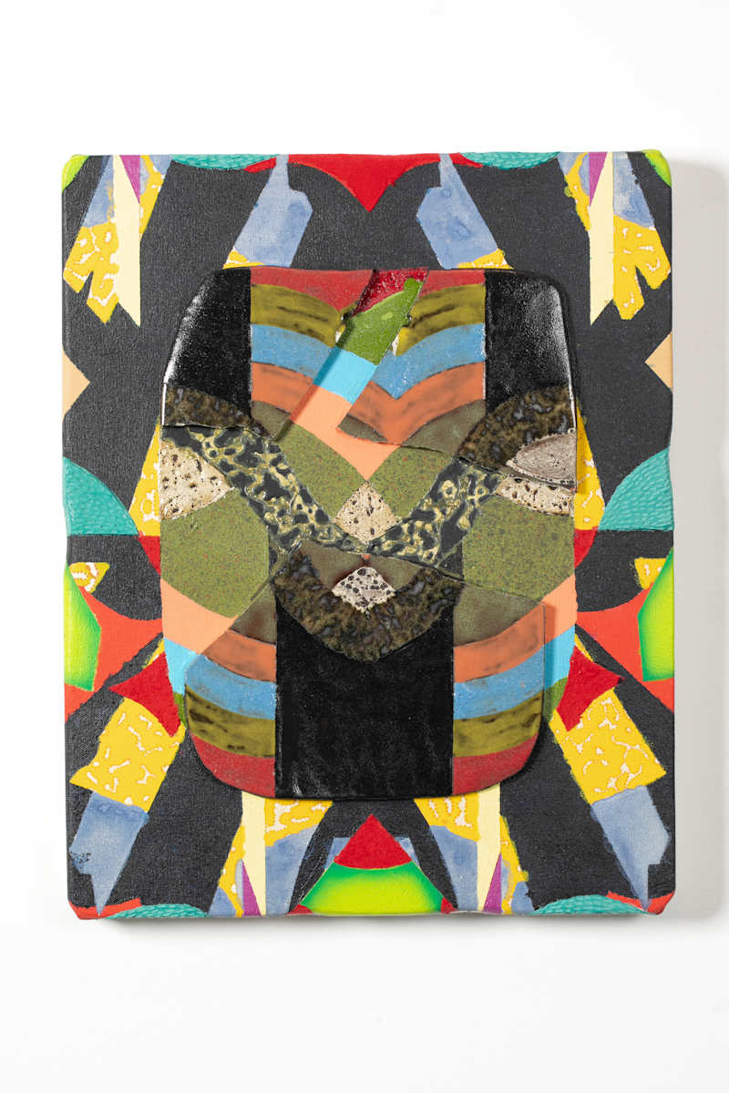 Like a Shadow, Without Weight, Dead in Advance by Kevin Umaña, Image 2.