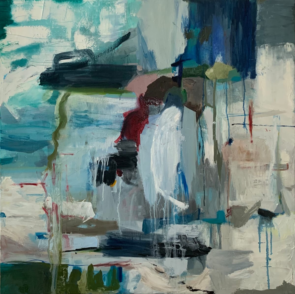 dynamic harmony outside of time 