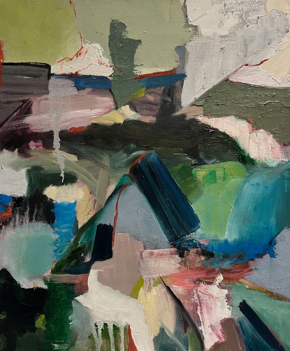 elements of enduring moods by Kathy Knaus 