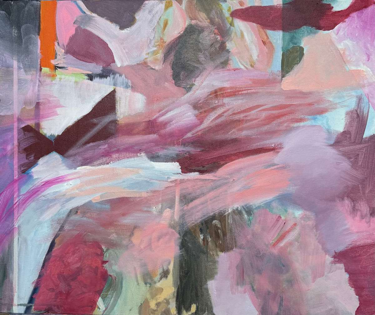 Prosperity vs Poverty by Kathy Knaus 