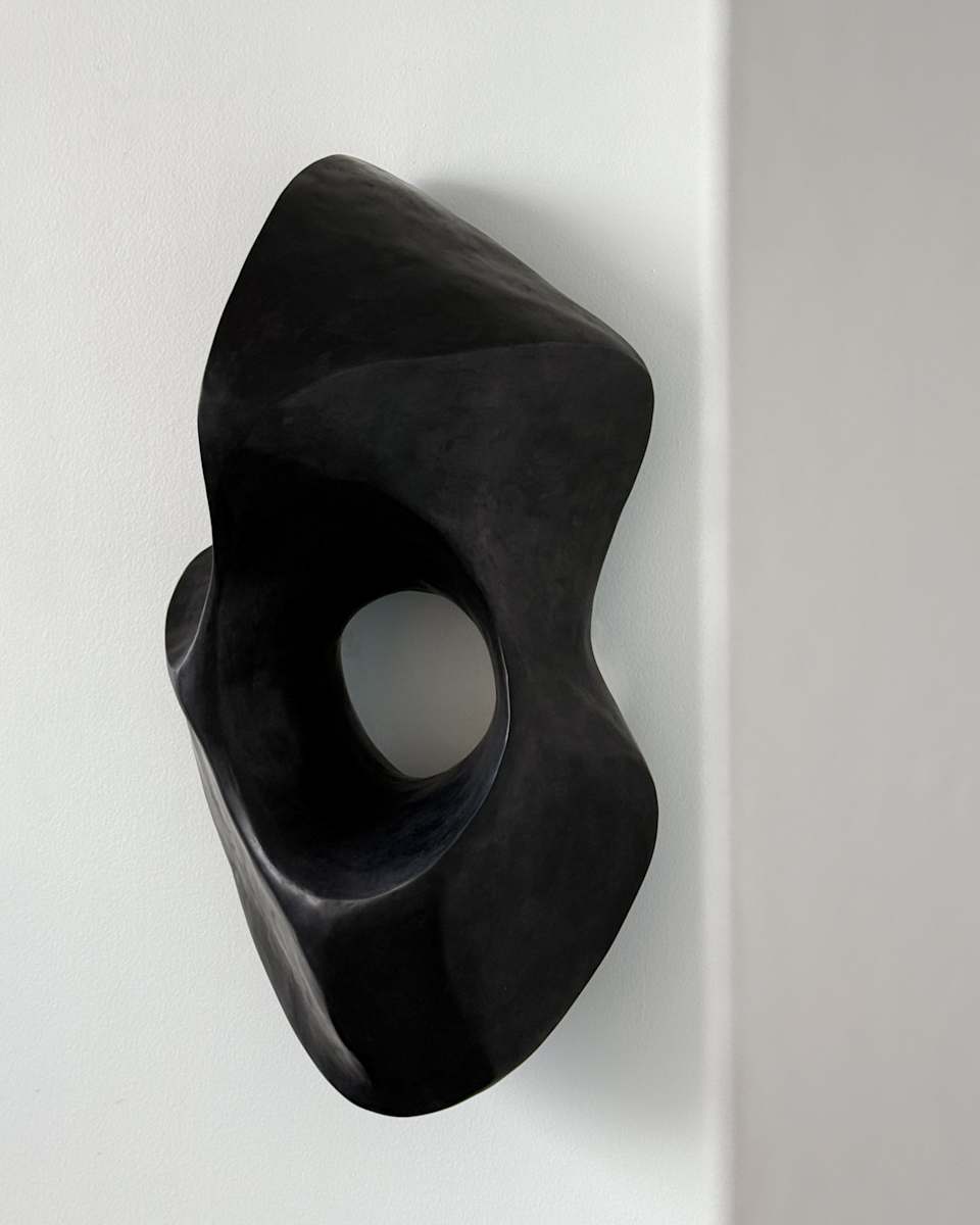 Nonlinear Field by Xavier Allen 