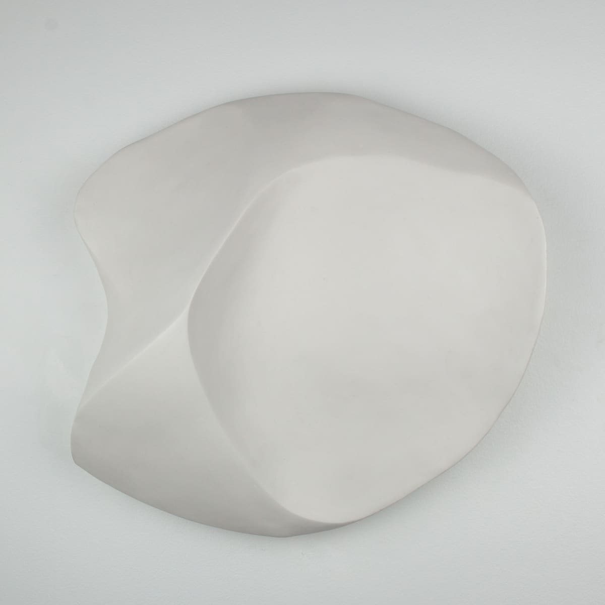 Morphic Field - Ecru 1/20 by Xavier Allen, Image 2.
