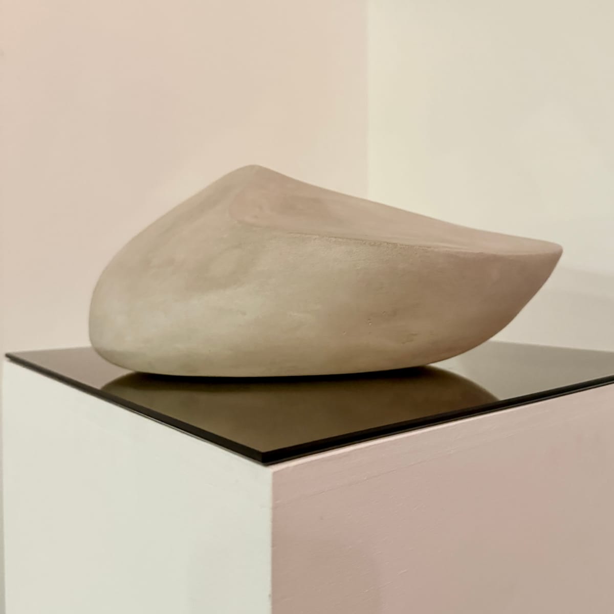 Meditation IV—Sandstone 3/12 by Xavier Allen