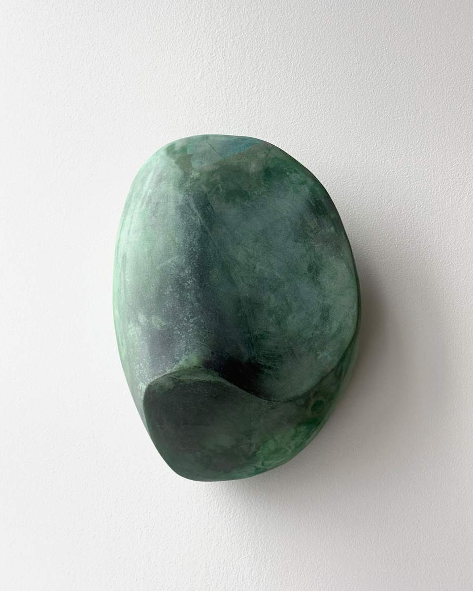 Meditation IV 6/12 by Xavier Allen, Image 1.