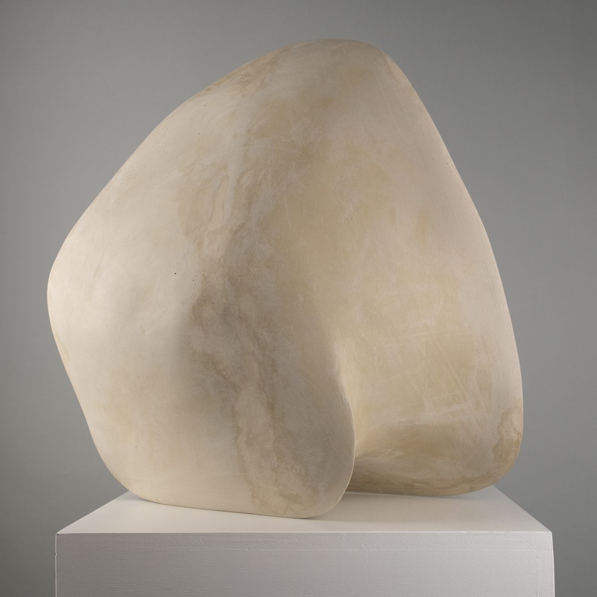Resonance—Midi - Sandstone 4/12 by Xavier Allen 