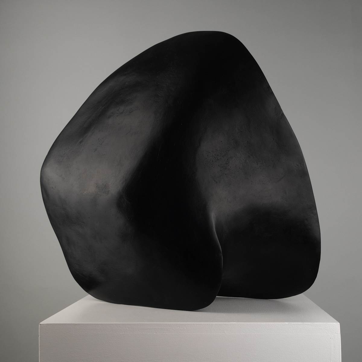 Resonance—Midi - Carbon Black 3/12 by Xavier Allen