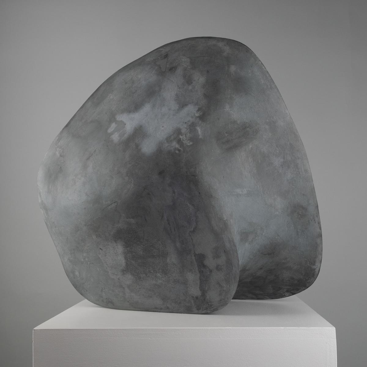 Resonance—Midi - Mineral Gray 2/12 by Xavier Allen 