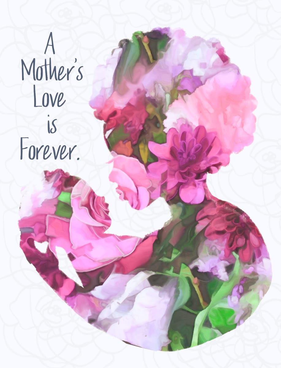 A Mother's Love  Image: A Mother's Love