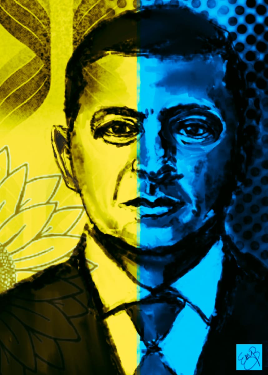 Zelensky 