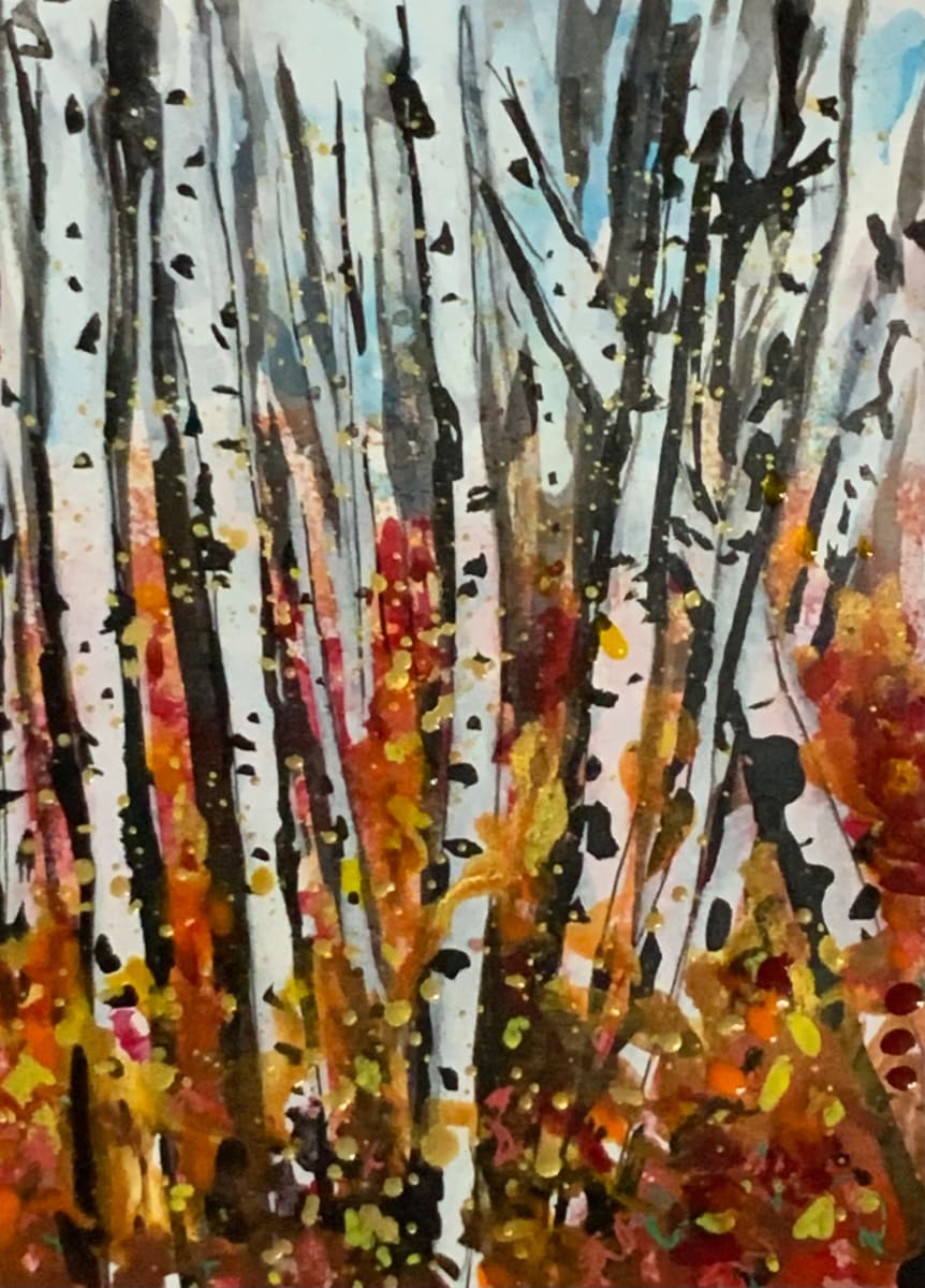 Autumn Glory by Eileen Backman, Image 1.