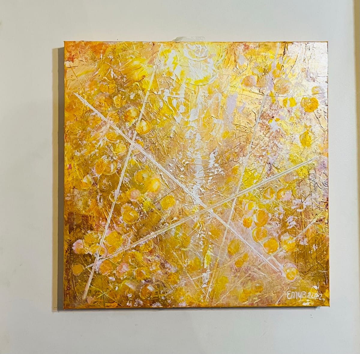 Hope by Eileen Backman, Image 1.