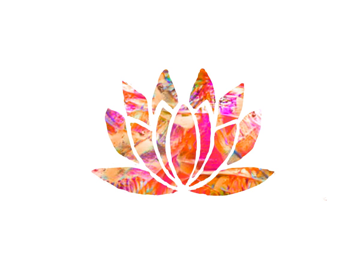 Lotus Flower 2 