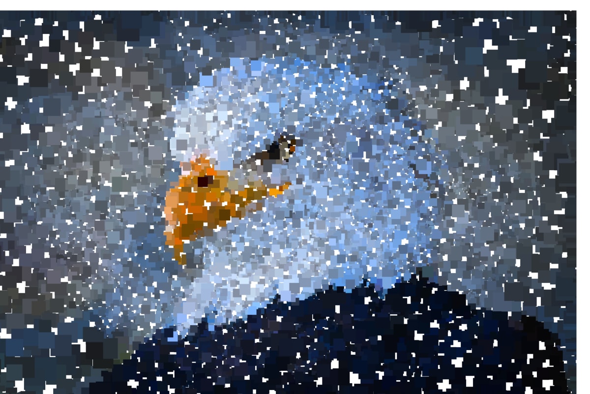 Eagle, Image 18.